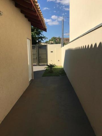 Casa Térrea Vila Carlota, 2 quartos sendo umsuíte - Foto 13