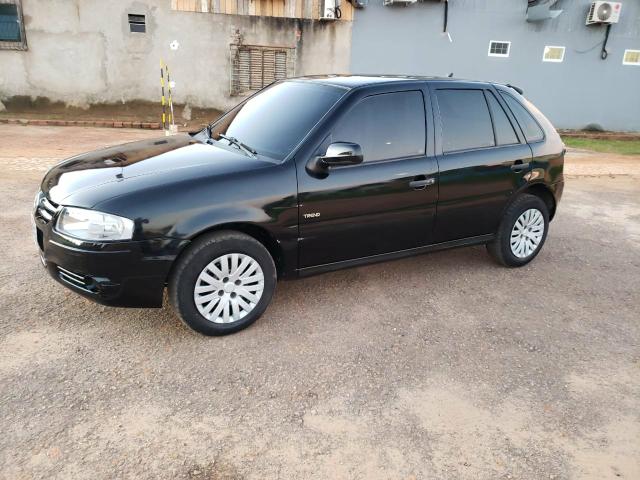 Gol g4 ano 2011 com procedência - Foto 6