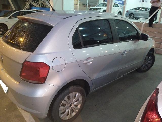 Gol 1.0 trendline 2017 extra! falar com Felipe 9. * - Foto 5