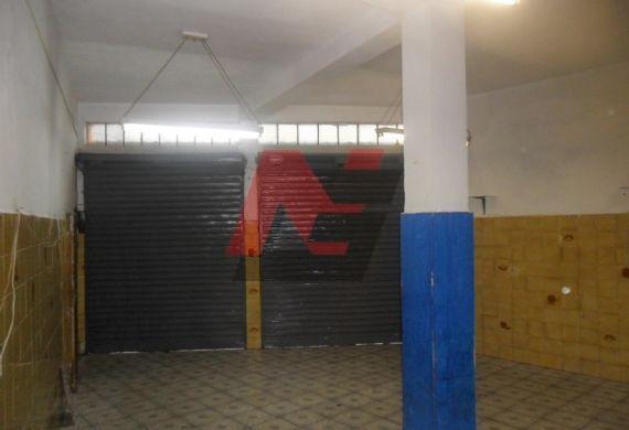 Loja comercial para alugar em Jardim d abril, Osasco cod:3145 - Foto 3