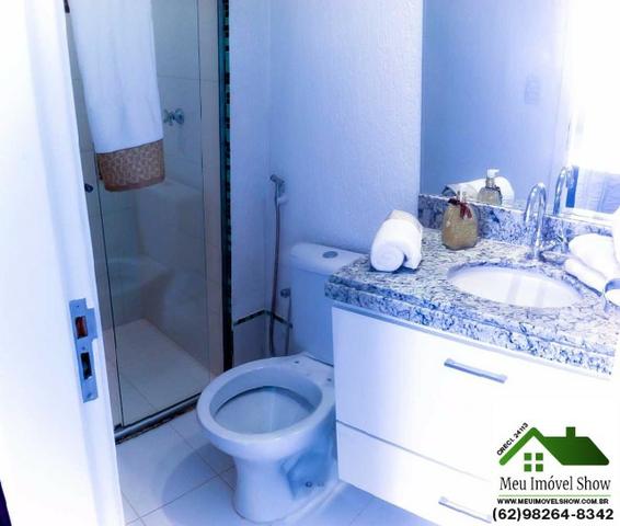 Apartamento 2 qts 1 suite 1 vaga,novo lazer completo ac financiamento - Foto 17