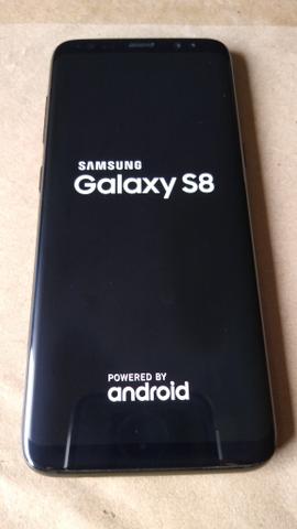 Smartphone Samsung Galaxy S8 64g - Foto 3