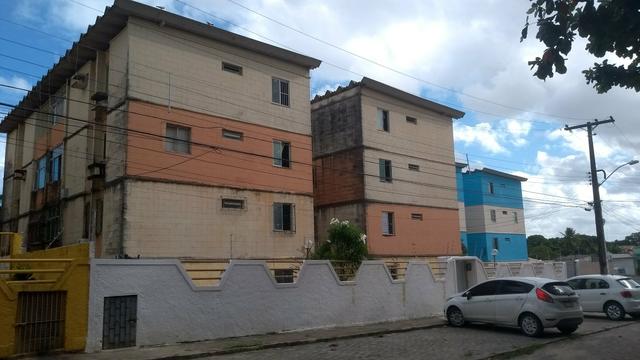 Apartamento Rui Palmeira