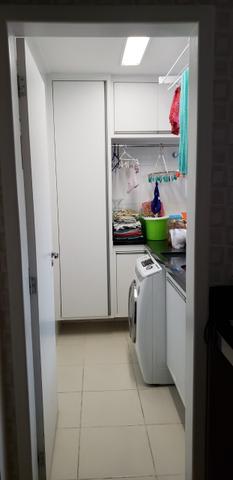 Apartamento Top - Splendor Gardem 100m² - Foto 8
