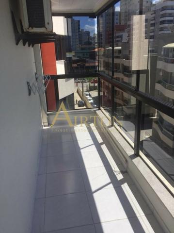 Apartamento, V4070, 4 Dormitorios sendo 2 suites climatizados, mobiliado, Frente Mar - Foto 14