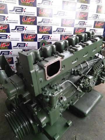 Motor 447 - O400 - Base de troca - Foto 3