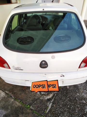 Fiesta street - Foto 2