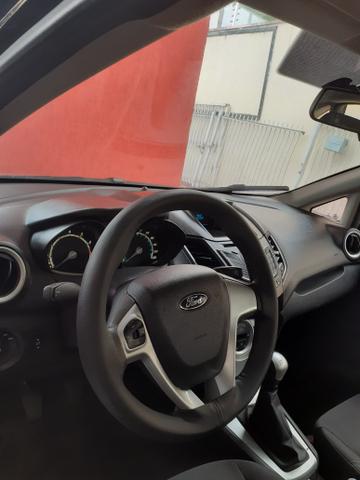 Fiesta Sedan 13/14 1.6 - Foto 4