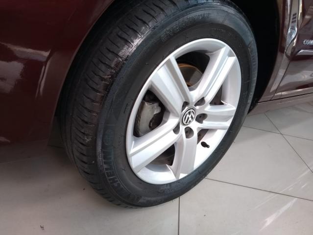 VOLKSWAGEN FOX 2015/2015 1.6 MSI COMFORTLINE 8V FLEX 4P MANUAL - Foto 13