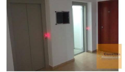 AP0927 - Apartamento com 2 dormitórios à venda, 59 m² por R$ 270.000 - Jardim das Indústri - Foto 12