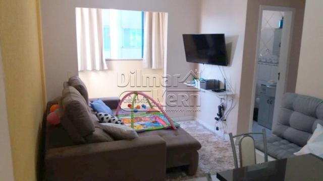 Apartamento à venda com 0 dormitórios em Areias, São jose cod:176
