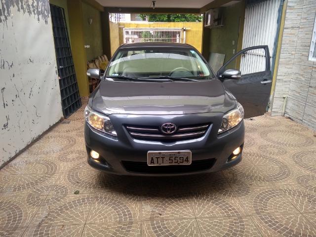 Corolla xei 2011 - Foto 19