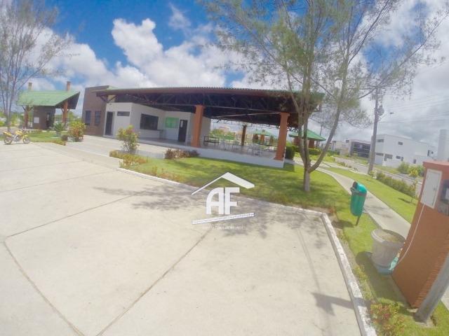 Terreno Nascente no Condomínio Reserva Bella vista, 312m² - Serraria - Foto 7