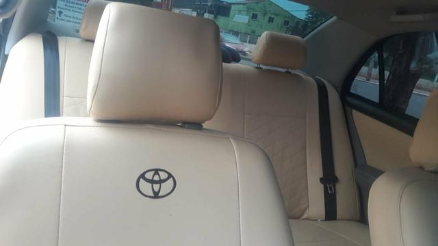 Corolla - Foto 4