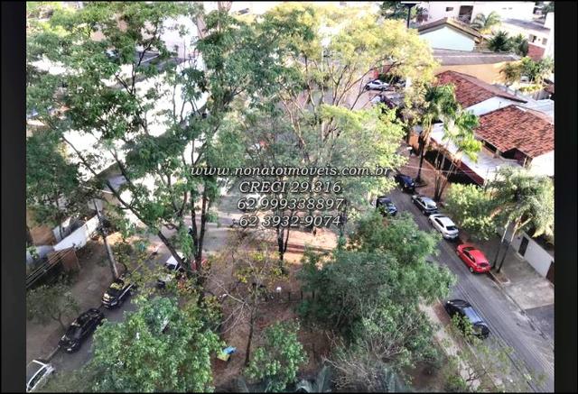 3 Suites enfrente ao Parque Flamboyant ! - Foto 20