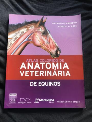 Livro de Veterinaria