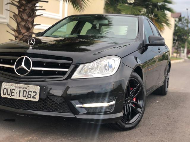 Mercedes C180, 2013 - Foto 2