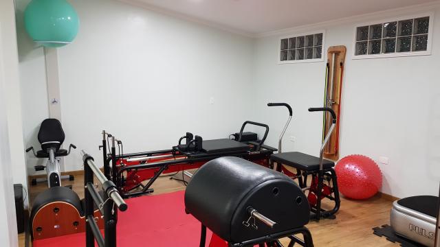 Equipamentos de Cross Pilates Marca ARKTUS - Foto 4