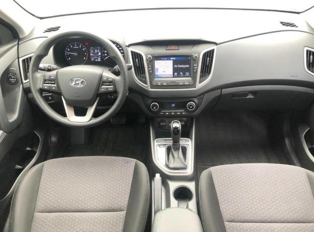 Hyundai Creta Plus 1.6 Automatico - 2018 - Foto 6
