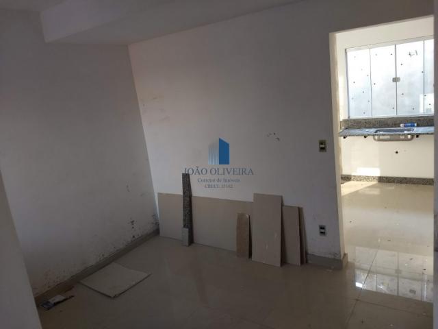 Casa Geminada - São Lucas Conselheiro Lafaiete - JOA147 - Foto 4