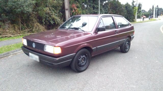 Gol quadrado GL