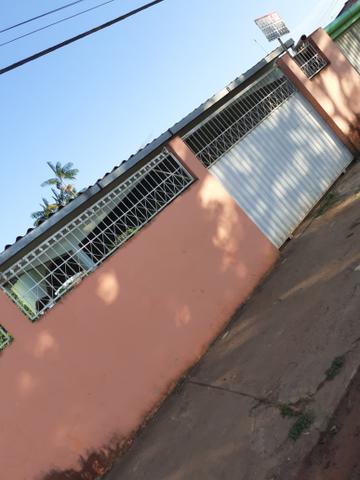 Vendo este terreno na estrada da sobral,na principal