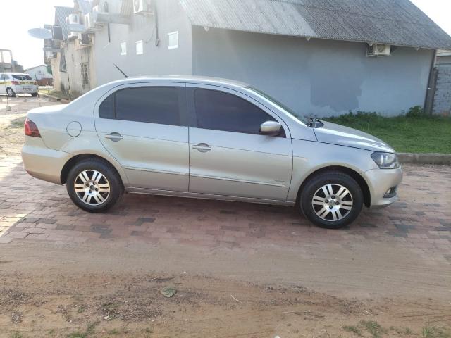 VOLKSWAGEN VOYAGE 2012/2013 1.6 MI TREND 8V FLEX 4P MANUAL - Foto 3