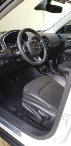 Jeep Compass Limited Flex 2.0 - Foto 2