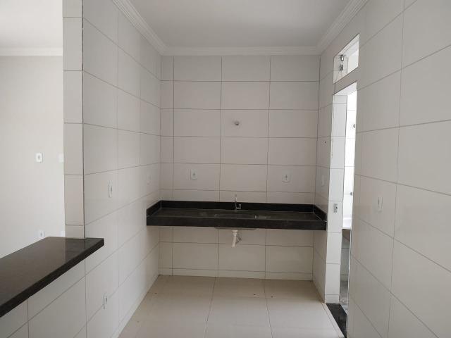 (R$150.000) MCMV - Minha Casa Minha Vida - Casa Nova no Bairro Tiradentes /Caravelas - Foto 10
