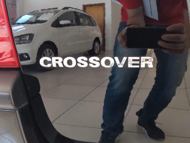 VW Parati Crossover 2.0 MI 8v - Foto 8