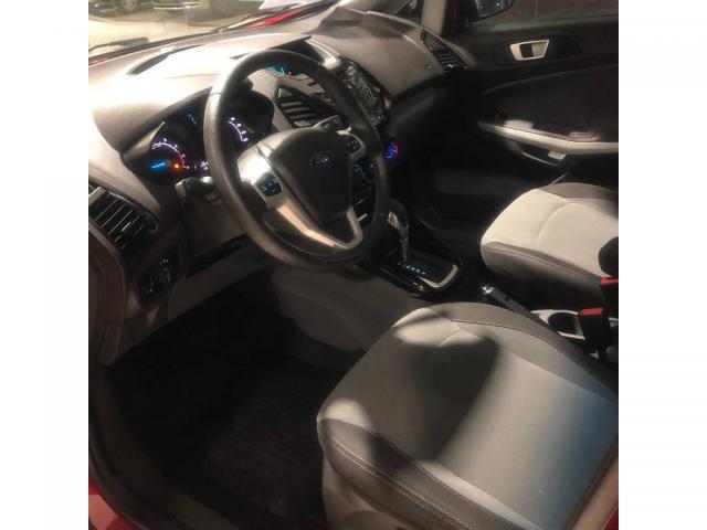 Ford EcoSport FREESTYLE 1.6 - Foto 8