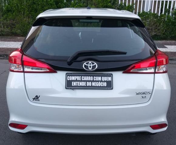 Toyota yaris 2019/2020 1.3 16v flex xl multidrive - Foto 2