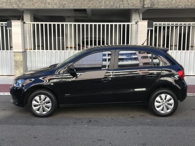 Gol Mi Flex 1.0 COMPLETO - Foto 4