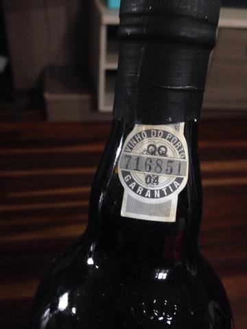 Vinho do porto - Foto 2