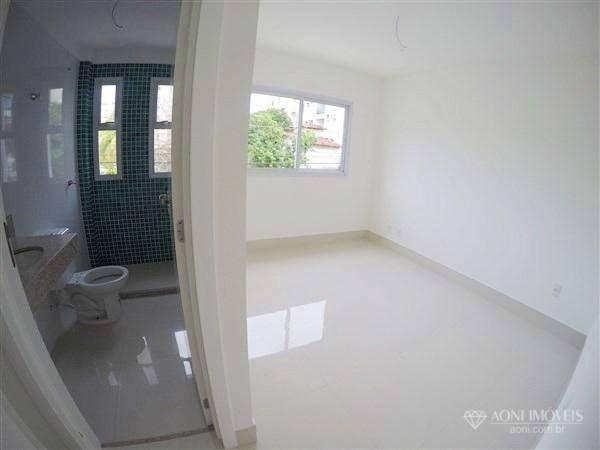 Casa com 4 dormitórios, sendo 4 suítes, nova à venda, 200 m² jardim camburi - vitória/es - Foto 20