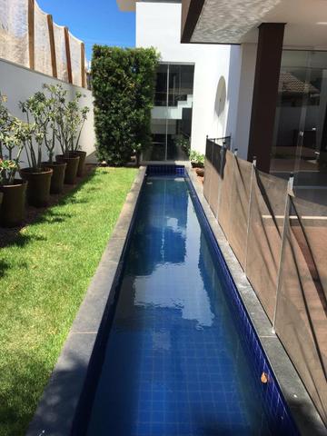 Sobrado Florais dos Lagos, 262m 4 quartos - Foto 16