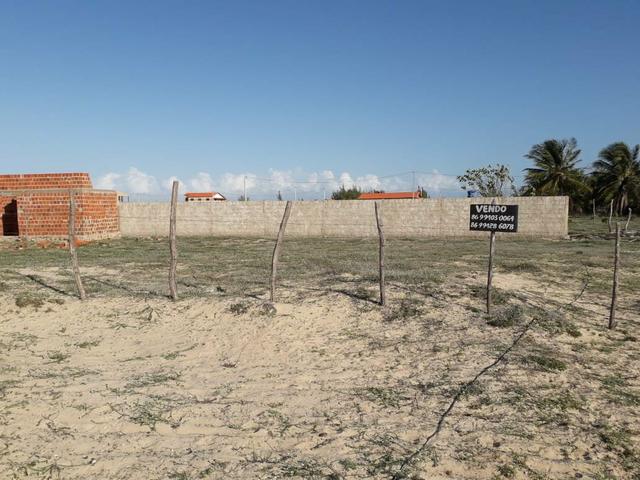 Terreno na Praia - Foto 7