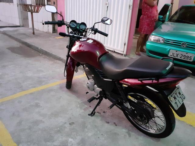 Cg 150 - Foto 3