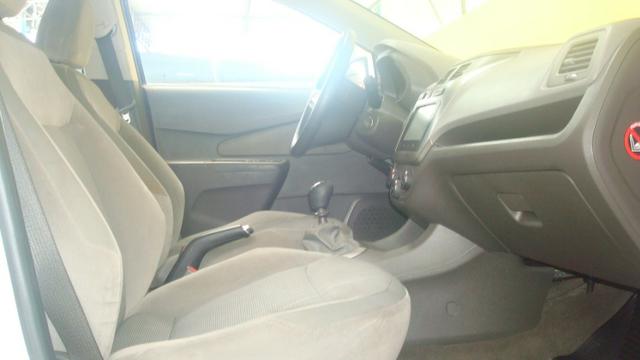Chevrolet Cobalt LTZ flex MT 1.4 2015 - Foto 3