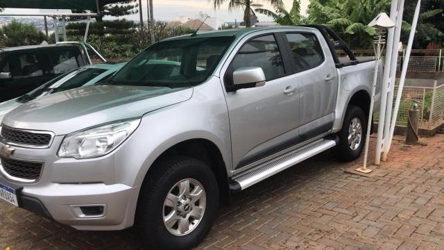 S10 Cabine Dupla S10 2.8 CTDI LT 4WD (Cabine Dupla - Foto 2