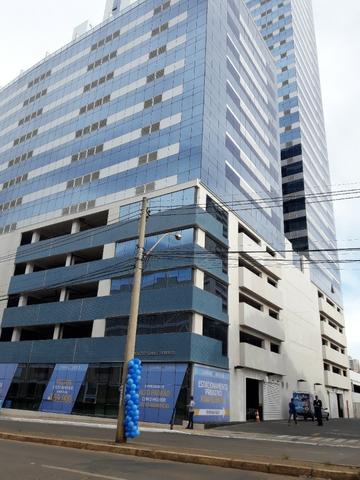 Aluguel, Sls Comerciais prontas e Lajes, Connect Towers, Taguatinga - Foto 5