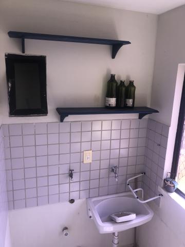Imperdivel, AP 10° andar, 1 vaga coberta, 3 quartos(suite), Cond. Florida Gardens - Foto 8