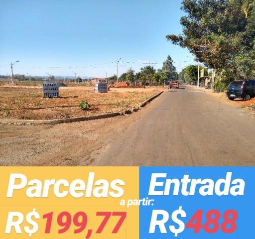 Indiara GO- Res. Alville: Pronto para Construir - Foto 13
