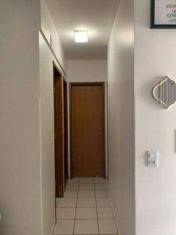 Apartamento pronto para morar no Setor Bueno com 3 quartos e 2 vagas - Foto 2
