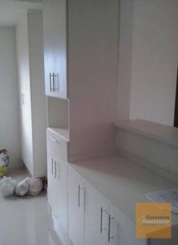 AP0927 - Apartamento com 2 dormitórios à venda, 59 m² por R$ 270.000 - Jardim das Indústri - Foto 6
