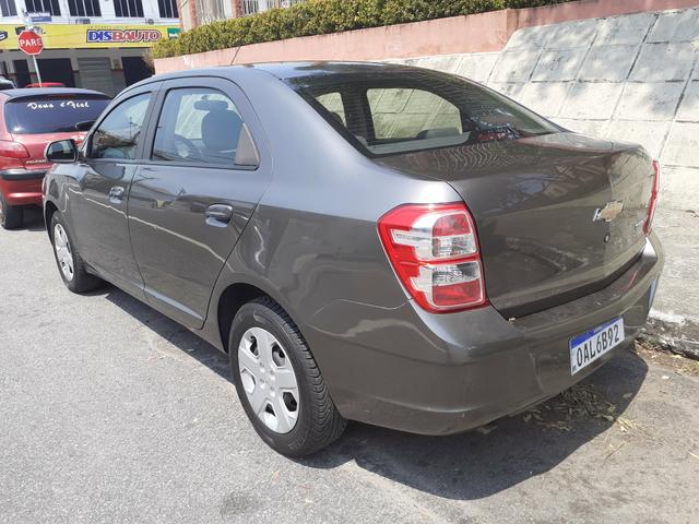 Cobalt Lt 1.4 2014 - Ent.5000 Carro Impecável - 2014 - Foto 2