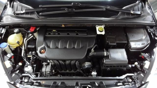Peugeot 308 Allure 2.0 16v (Flex) (Aut) - Foto 10