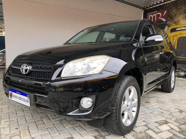 Toyota RAV-4 4x2 - Foto 2