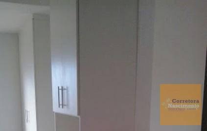 AP0927 - Apartamento com 2 dormitórios à venda, 59 m² por R$ 270.000 - Jardim das Indústri - Foto 5
