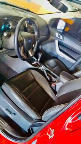 Ford Ranger 3.2 Cabine Dupla 4x4 Automático ? 2014 - Foto 6